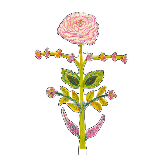 Amy Jewelry Holder