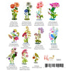KHA-617 Provence Summer Collection
