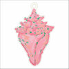 KLNL-001 Shell | 0.25in. Acrylic Ornament |