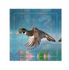 KLNL-007-M Woodie Gallery Wrap | Canvas Gallery Wrap