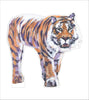 Eye of the Tiger| 0.75in. Acrylic Cutout | Case (any 10+)