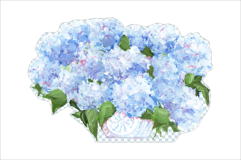 Nantucket | 0.75in. Acrylic Cutout | Case (any 10+)
