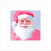 KNA-011 Santa Baby Block | 0.75Acrylic Contour