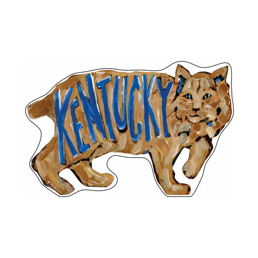 Kentucky Wildcats | 0.75in. Acrylic Shelfie | Case of 25