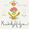 KHA-Best4 | Kim Hodges | Holiday Bundle 2 - Best-Selling Selection of Holiday Items | 0.25" & 0.50" Acrylic Package