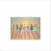 LAM-006 The Matriarchs Block | 0.75Acrylic Contour