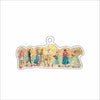 LAM-008 The Matriarchs Ornament | 0.25Acrylic Ornament