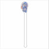 LAM-012 Oyster Drink Stirrer | 0.125Acrylic Stirrer | Case of 25