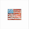 LAM-028 D-Day Magnet | 0.125Acrylic Magnet | Case of 4