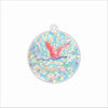 LAM-031 Longboat Key Ornament | 0.25Acrylic Ornament