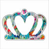 LBR-125 CLT Crown Granville Mini | 0.50Acrylic Mini |