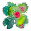 LBR-140 Pink Sparks Dogwood Mini | 0.50Acrylic Mini |