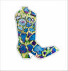 LBR-166 Denim Divas | 0.75Acrylic Contour |