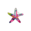 LBR-174 Venus Starfish Ornament | 0.25Acrylic Ornament