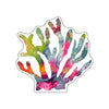 LBR-179 Venus Coral Mini | 0.50Acrylic Mini Contour