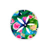 LBR-187 Mangrove Sand Dollar | 0.75Acrylic Contour