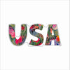 LBR-204 USA | 0.75Acrylic Contour