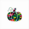 LBR-208 Chatham Pumpkin Mini | 0.50Acrylic Mini Contour