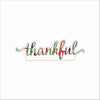 LBR-211 Mystic Thankful Mini | 0.50Acrylic Mini Contour