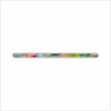 LBR-220 Sherbert Heart Tile Taker | 0.125Acrylic Mahjong Trinket | Set of 20