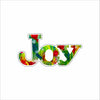 LBR-237 Holiday Joy Mini | 0.50Acrylic Mini Contour