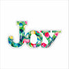 LBR-262 Candy Cane Joy | 0.75Acrylic Contour