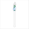 Golf Bag | 0.125in. Acrylic Drink Stirrer | Case of 100