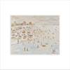 LFA-002 Seaside Fun | 0.75in. Acrylic Contour |