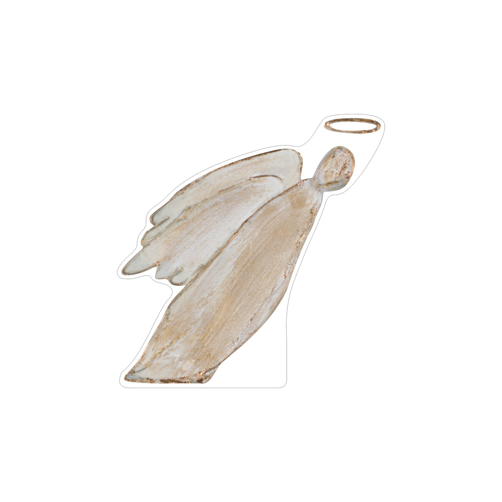 LFA-008 Nativity Angel | 0.75Acrylic Contour | Case of 25