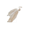 LFA-008 Nativity Angel | 0.75Acrylic Contour |
