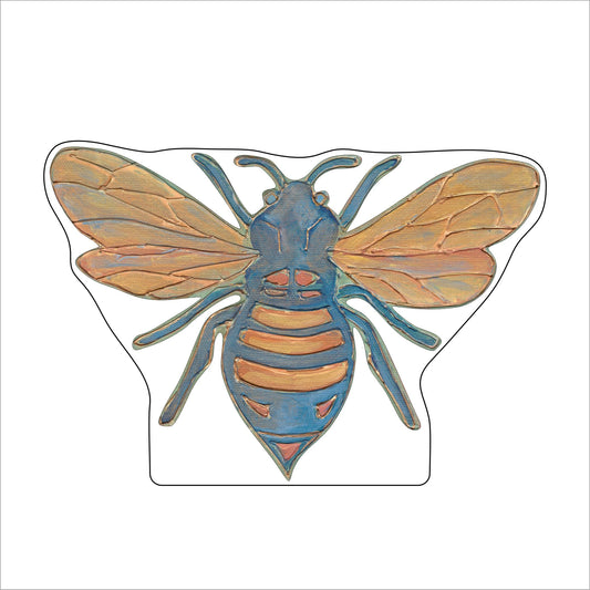 LFA-029 Bumblebee | 0.75Acrylic Contour | Case of 25