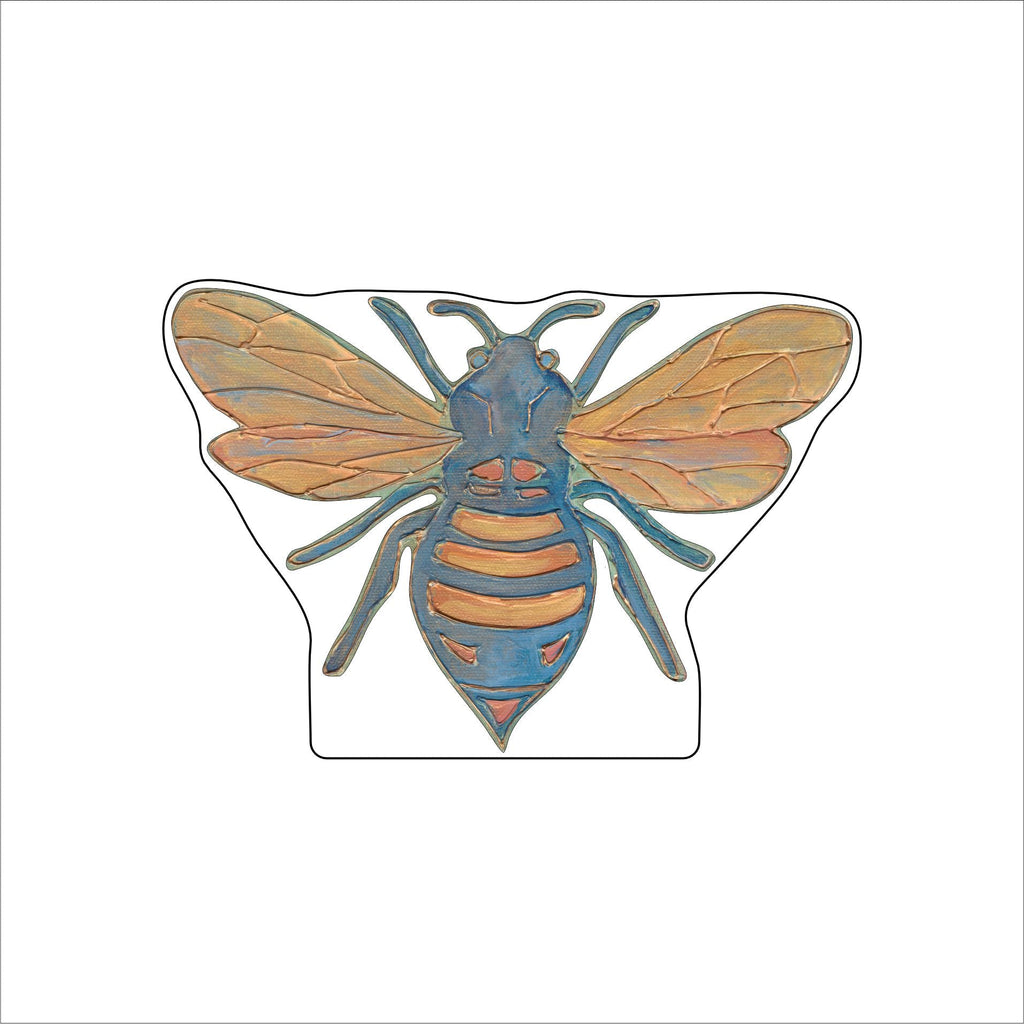 LFA-030 Bumblebee Mini | 0.50Acrylic Mini | Case of 25
