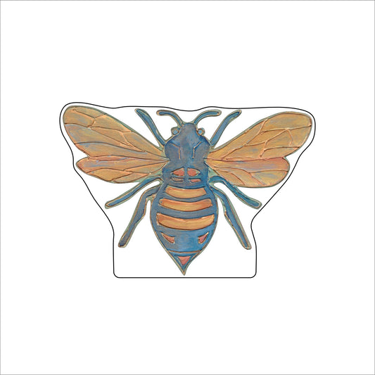 LFA-030 Bumblebee Mini | 0.50Acrylic Mini |