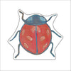 LFA-033 Ladybug Mini | 0.50Acrylic Mini |