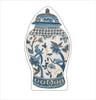 LFA-035 Bird Vase | 0.75Acrylic Contour |