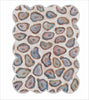 LFA-087 Oyster Photo Frame | Acrylic Contour |