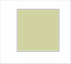 LFA-089  Green Charm Base | 0.75Acrylic Contour |