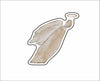 LFA-096 Nativity Angel Magnet | 0.125Acrylic Magnet |