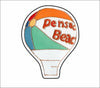 LFA-101 Pensacola Hot Air Balloon Magnet | 0.125Acrylic Magnet |