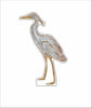 LFA-134  Heron | 0.75Acrylic Contour | Case of 25