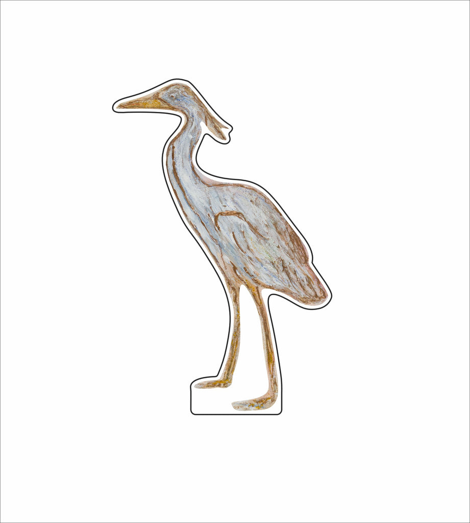 LFA-135 Heron Mini | 0.50Acrylic Mini | Case of 25