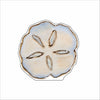 LFA-160 Sand Dollar | 0.75Acrylic Contour |