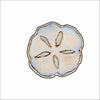 LFA-163 Sand Dollar Magnet | 0.125Acrylic Magnet |