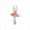 LFA-165 Ballerina Mini | 0.50Acrylic Contour |