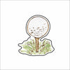 LFA-173 Golf Magnet | 0.125Acrylic Magnet |