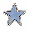 LFA-213 Star Magnet | 0.125Acrylic Magnet