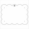 LFA-270 Clear Landscape Magnet Frame | 0.25Acrylic Picture Frame