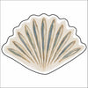 LFA-280 Sitton Palm Magnet | 0.125Acrylic Magnet