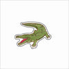 LFA-302 Gator Magnet | 0.125Acrylic Magnet