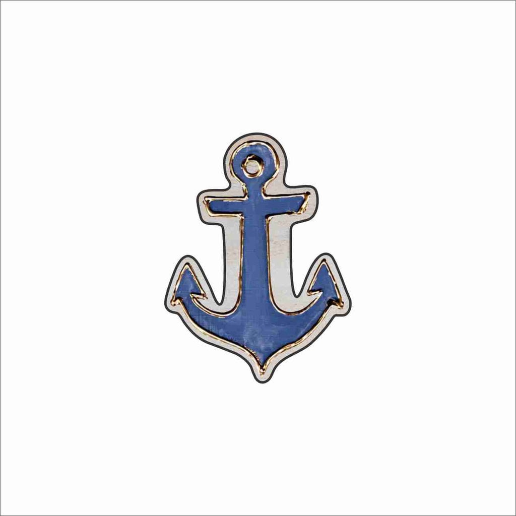 LFA-311 Anchor Magnet | 0.125Acrylic Magnet